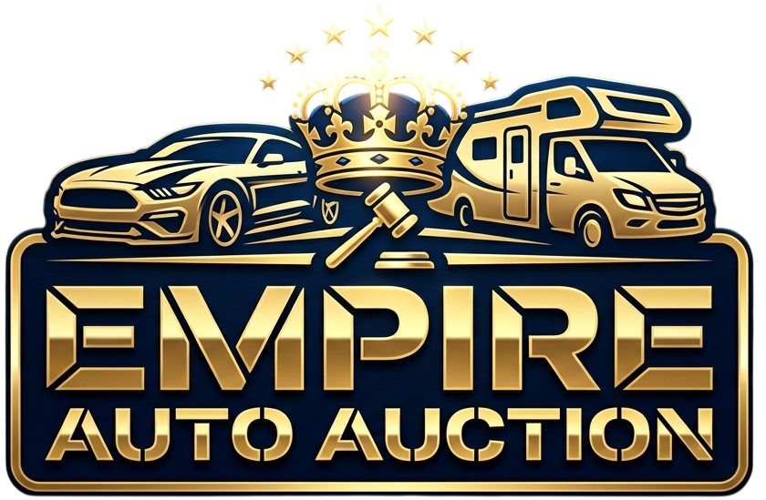Empire Auto Auction LLC