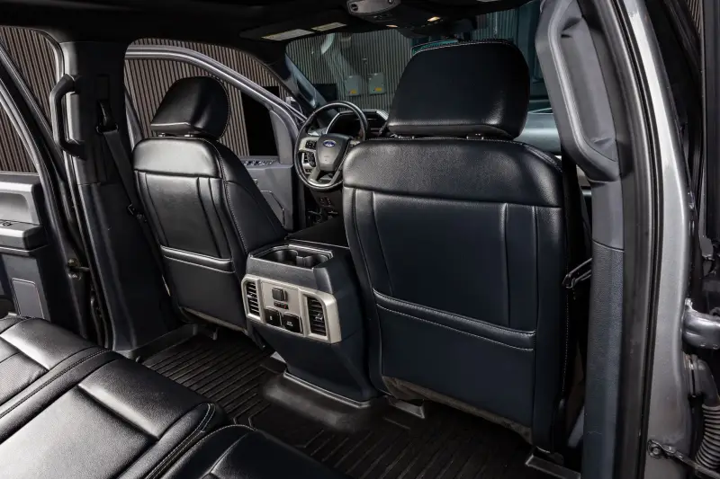 2022 Ford F250 Lariat photo 30