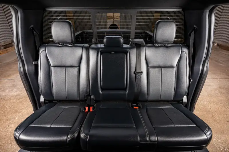 2022 Ford F250 Lariat photo 21