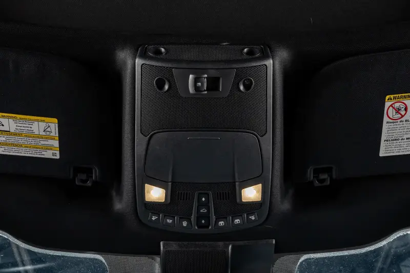 2022 Ford F250 Lariat photo 18