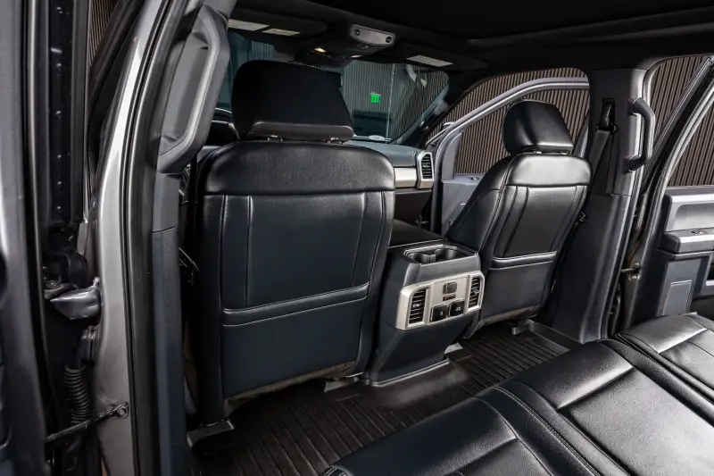 2022 Ford F250 Lariat photo 29