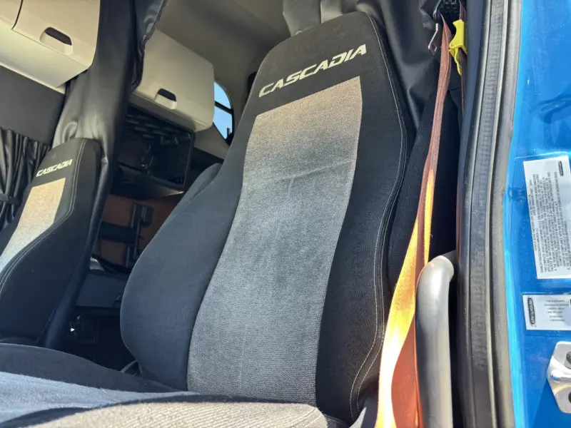 2020 Freightliner Cascadia 126 photo 14