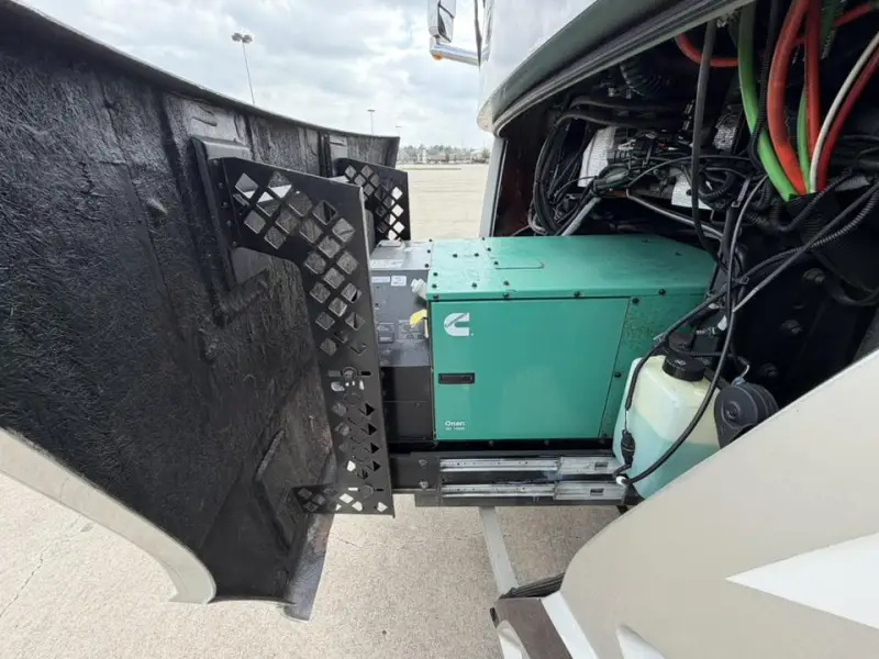 2018 Tiffin Phaeton 40IH photo 38