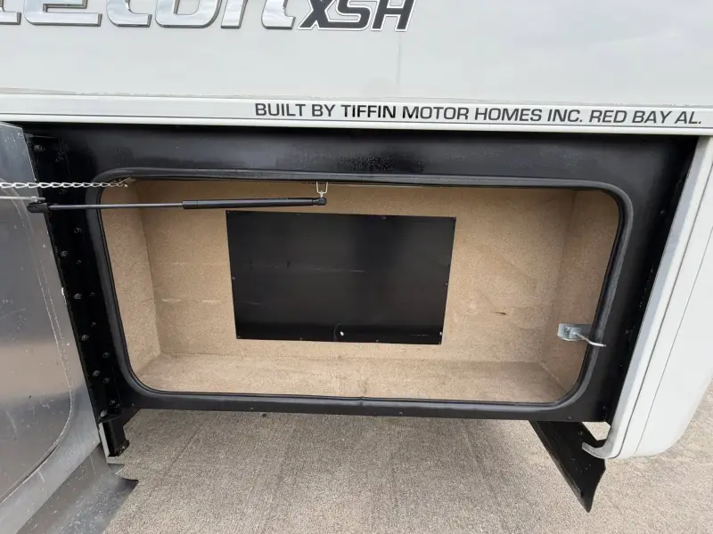 2018 Tiffin Phaeton 40IH photo 47