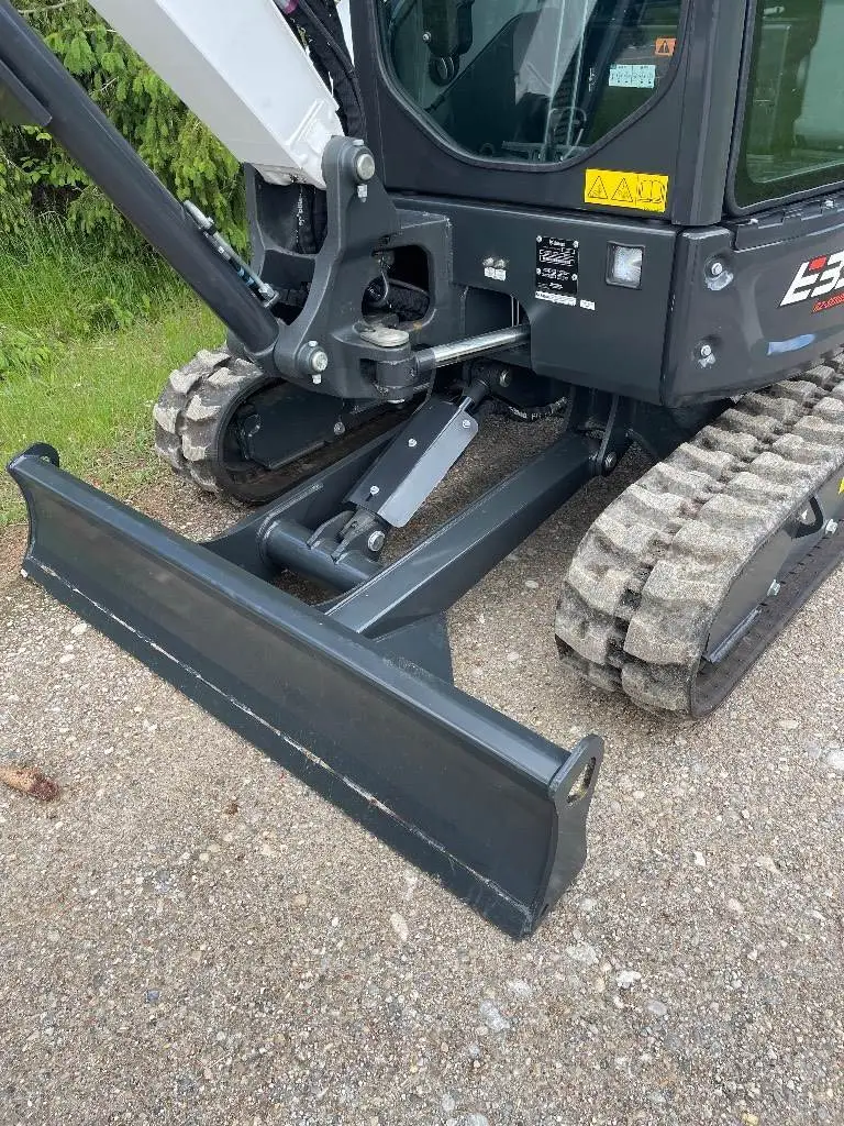 2020 Bobcat E35 Excavator photo 19