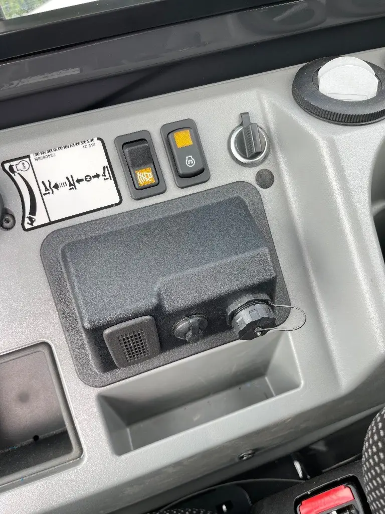 2020 Bobcat E35 Excavator photo 7