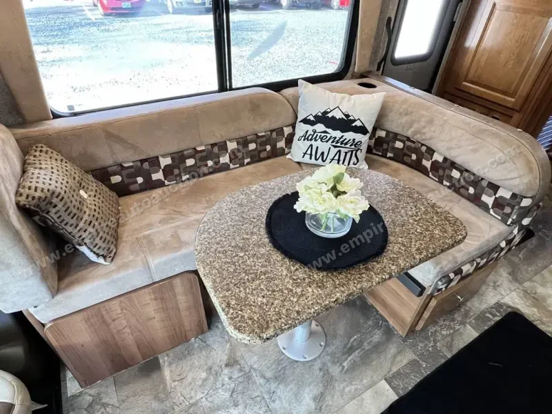 2019 Coachmen Leprechaun 260DS photo 14