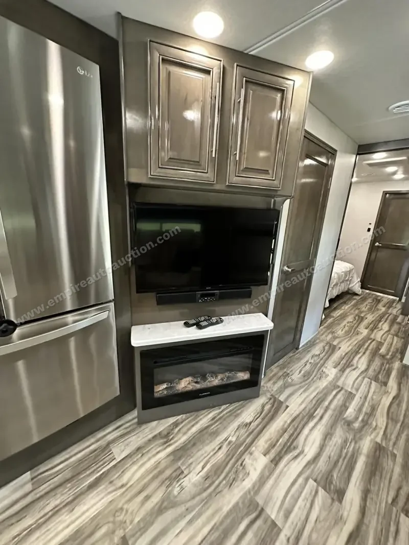 2021 Georgetown GT7 36k photo 19