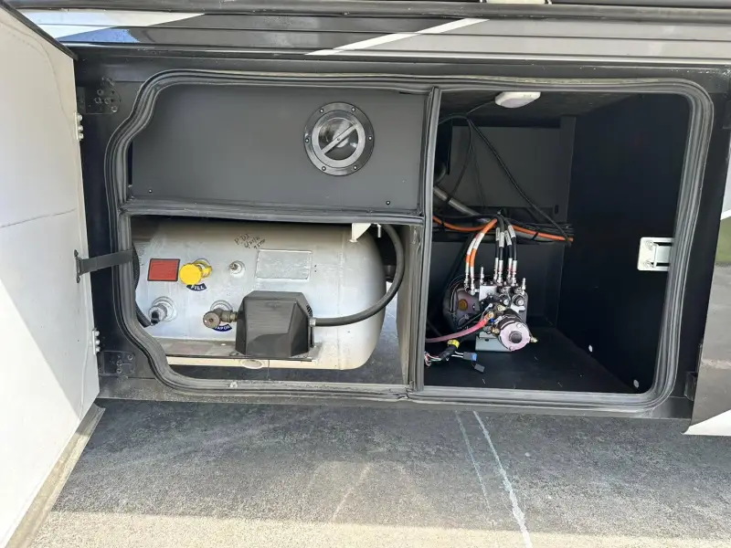 2021 Georgetown GT7 36k photo 31