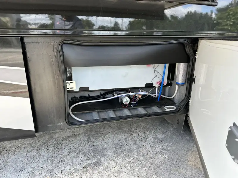 2021 Georgetown GT7 36k photo 32