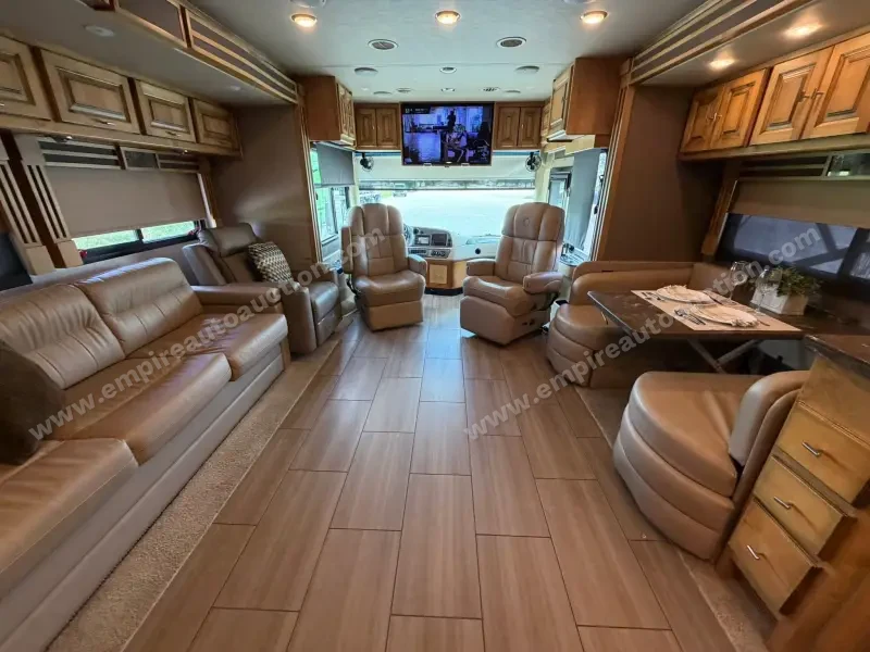 2018 Tiffin Allegro Red 33AA photo 36