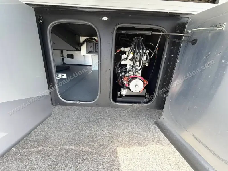 2020 Tiffin Phaeton 37BH photo 29
