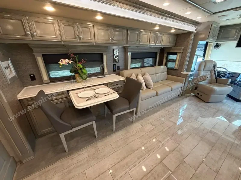 2020 Tiffin Phaeton 37BH photo 63