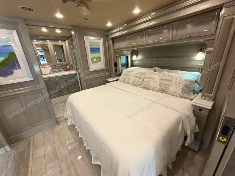 2020 Tiffin Phaeton 37BH photo 60