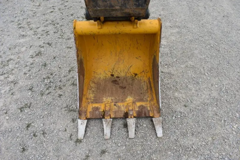 2013 John Deere 50G photo 17