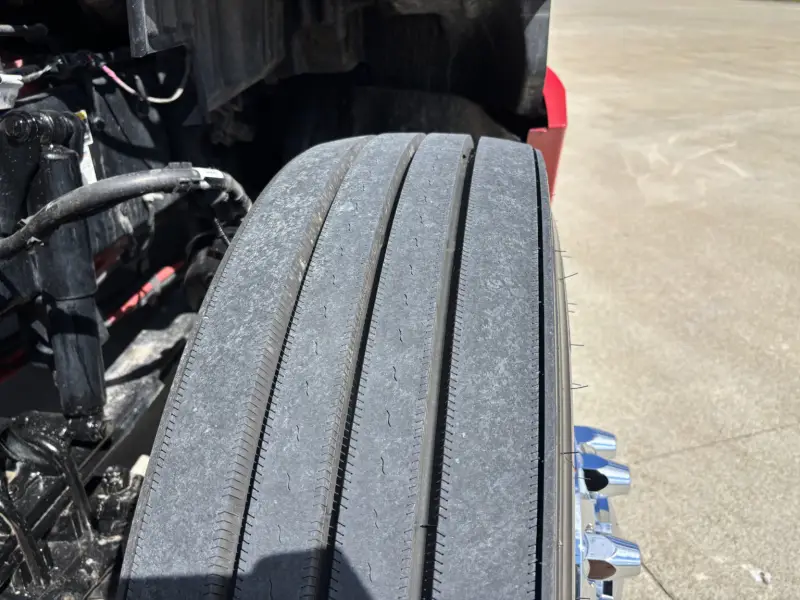 2021 Kenworth T680 photo 5