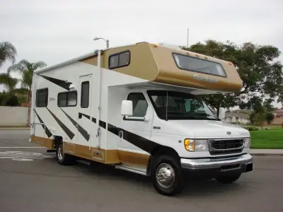 1999 Coachmen Catalina Sport
