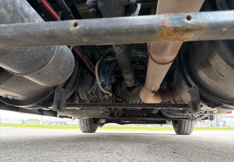 2022 Kenworth T680 photo 123