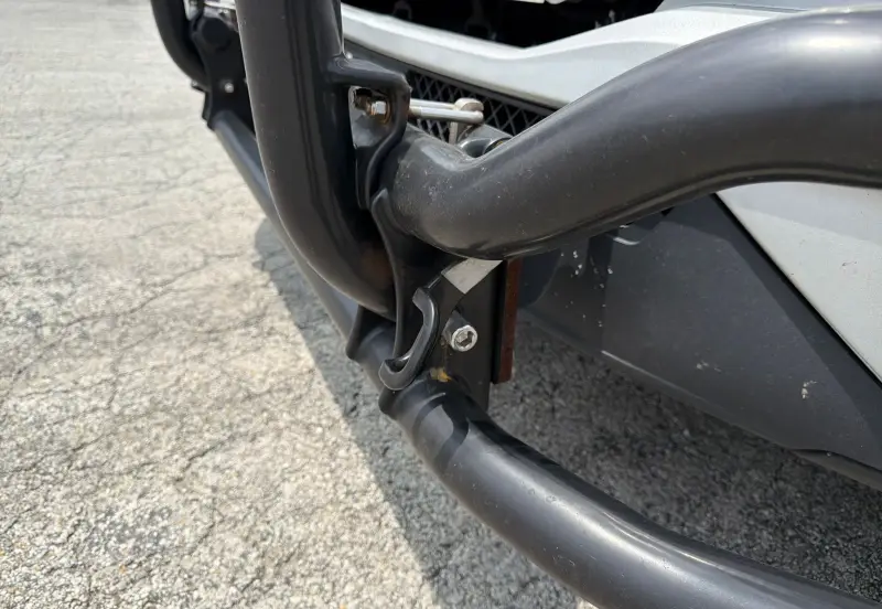 2022 Kenworth T680 photo 13