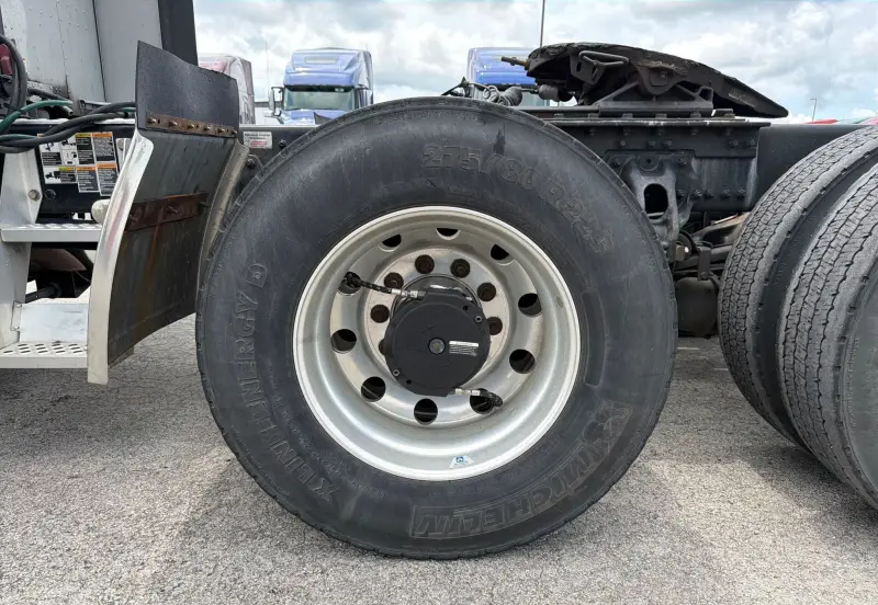 2022 Kenworth T680 photo 153
