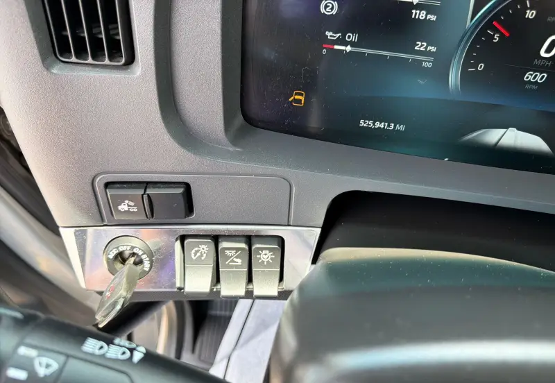 2022 Kenworth T680 photo 59