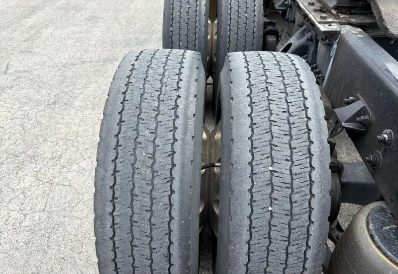 2022 Kenworth T680 photo 152