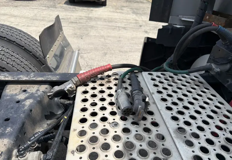 2022 Kenworth T680 photo 26