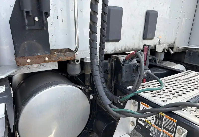 2022 Kenworth T680 photo 40