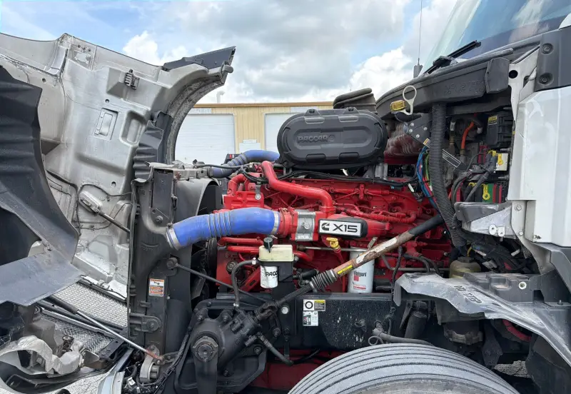 2022 Kenworth T680 photo 125