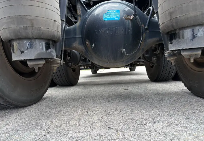 2022 Kenworth T680 photo 124