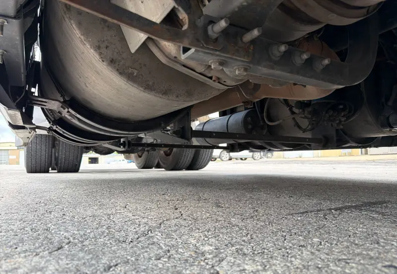 2022 Kenworth T680 photo 121