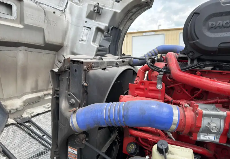 2022 Kenworth T680 photo 129