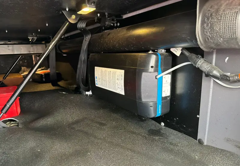 2022 Kenworth T680 photo 47