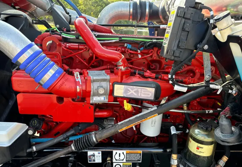 2022 Kenworth W900 photo 53