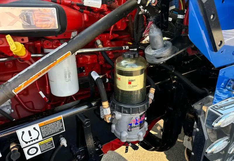2022 Kenworth W900 photo 66
