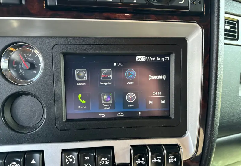 2022 Kenworth W900 photo 39