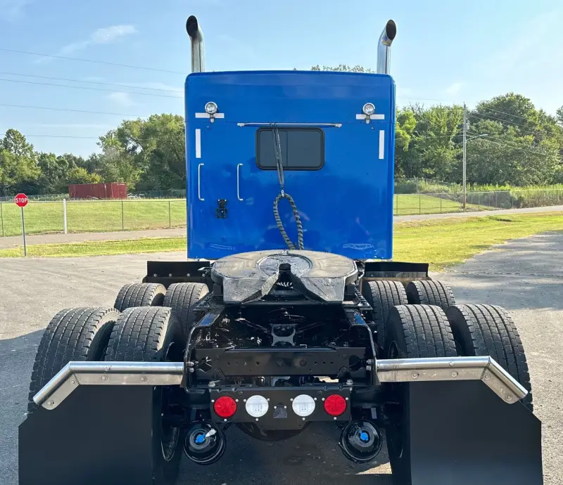 2022 Kenworth W900 photo 6