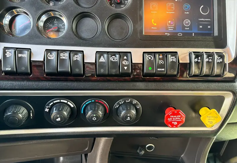 2022 Kenworth W900 photo 38