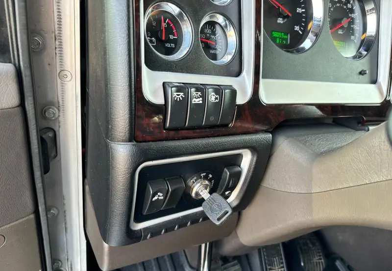 2022 Kenworth W900 photo 36