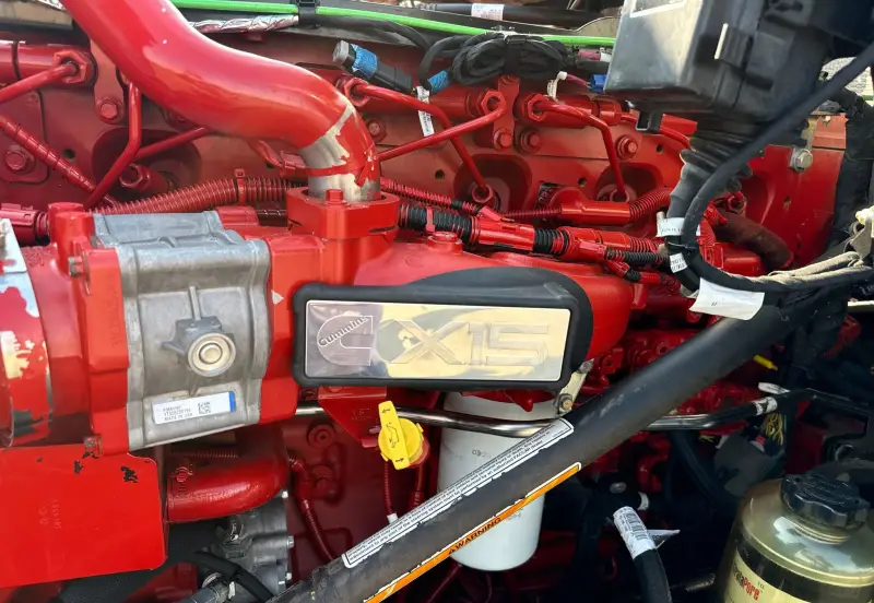2022 Kenworth W900 photo 57