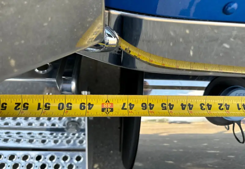 2022 Kenworth W900 photo 22