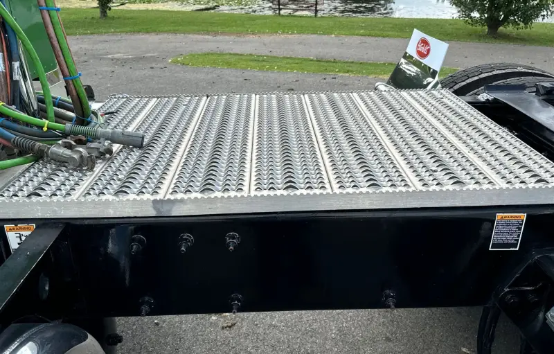 2021 Peterbilt 389 photo 12