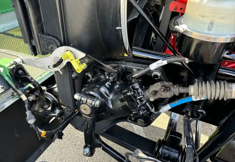 2021 Peterbilt 389 photo 63