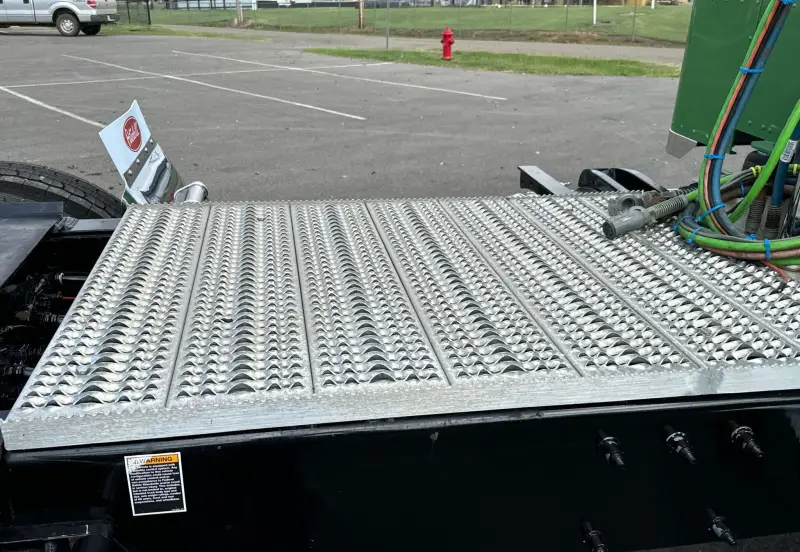 2021 Peterbilt 389 photo 17