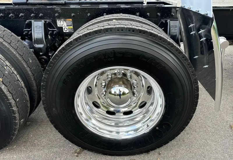 2021 Peterbilt 389 photo 84