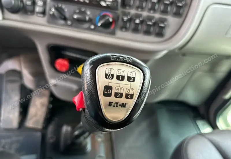 2021 Peterbilt 389 photo 54