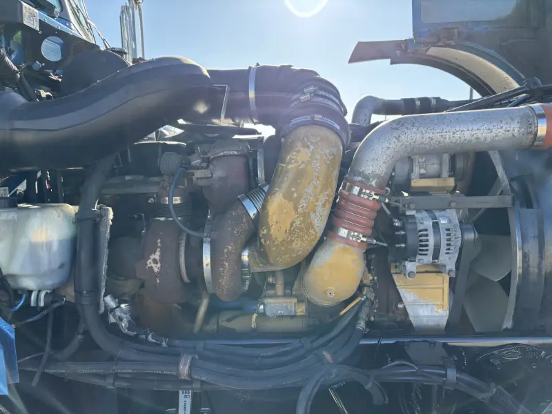 2007 Peterbilt 379EXHD photo 16