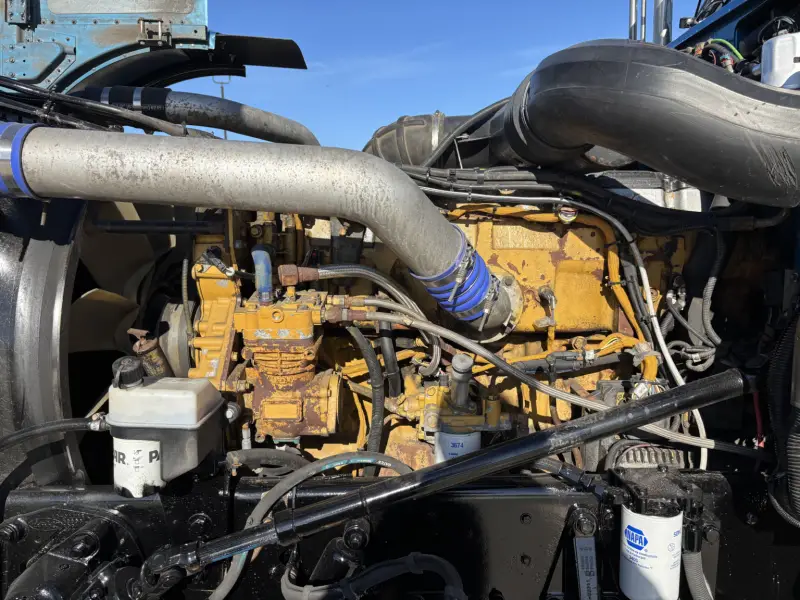 2007 Peterbilt 379EXHD photo 17