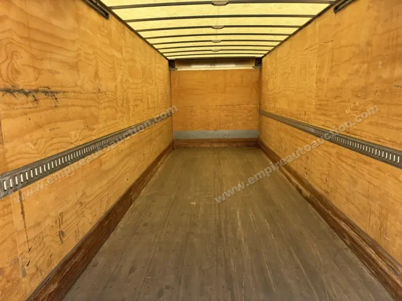 2020 Freightliner Business M2 106 photo 14