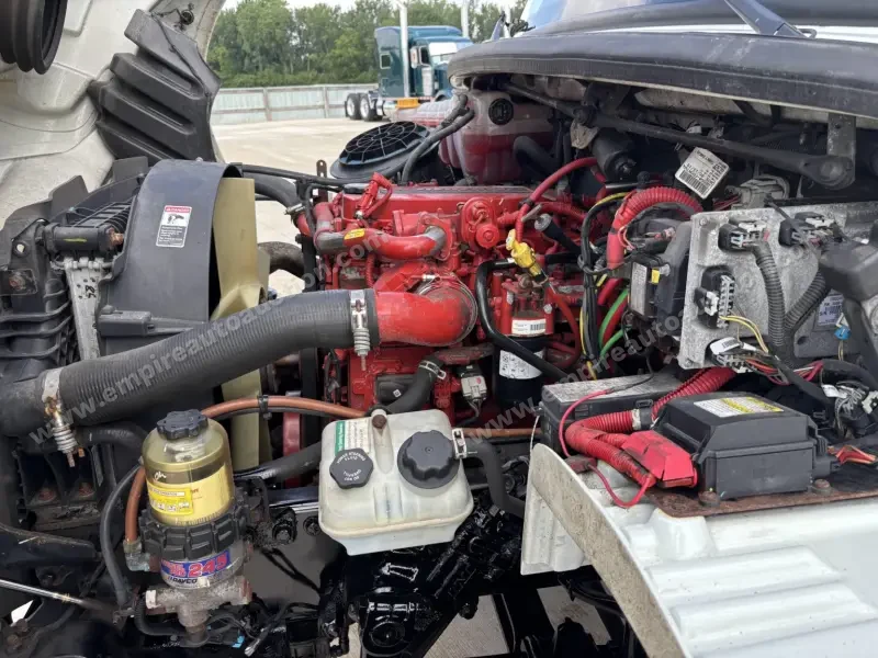 2020 Freightliner Business M2 106 photo 6